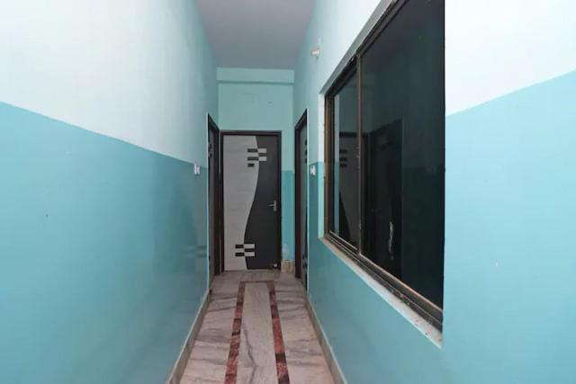 Hotel O Ashoka Residency Chandīgarh Екстериор снимка